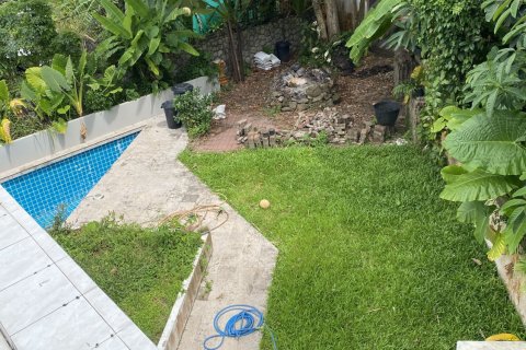 Villa in Kathu, Thailand 4 bedrooms № 162929 - photo 24