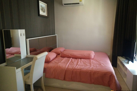 Condo à Bangkok, Thaïlande, 3 chambres  № 188002