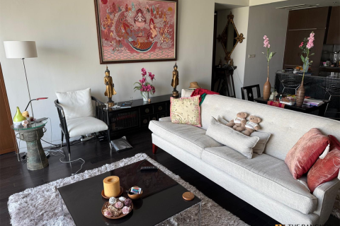 Condo in Bangkok, Thailand, 2 bedrooms № 187020