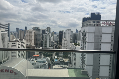 คอนโดมิเนียมในกรุงเทพฯ, ประเทศไทย, 2 ห้องนอน № 187022 - รูปถ่าย 4