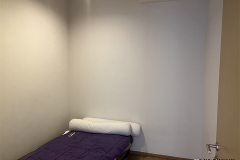 Condo à Bangkok, Thaïlande, 2 chambres № 187022