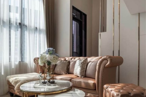 Condo in Bangkok, Thailand, 1 bedroom № 187024