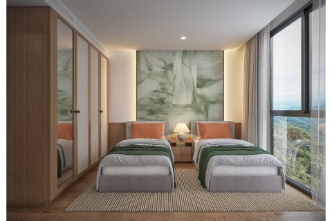 Condo in Bang Tao, Thailand, 3 bedrooms  № 165047 - photo 7