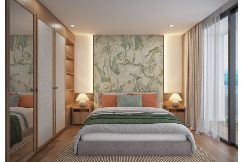 Condo in Bang Tao, Thailand, 3 bedrooms  № 165047 - photo 3