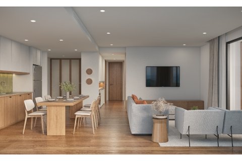 Condo in Bang Tao, Thailand, 3 bedrooms  № 165047 - photo 5