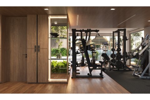 Condo in Bang Tao, Thailand, 3 bedrooms  № 165047 - photo 8