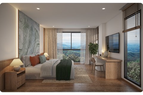 Condo in Bang Tao, Thailand, 3 bedrooms  № 165047 - photo 2