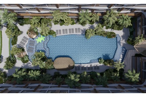 Condo in Bang Tao, Thailand, 3 bedrooms  № 165047 - photo 18