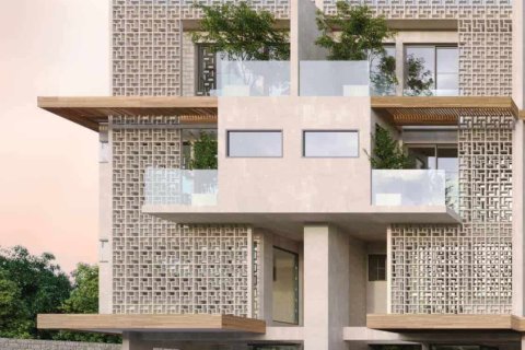 Villa in Pattaya, Thailand 4 bedrooms № 165043 - photo 10