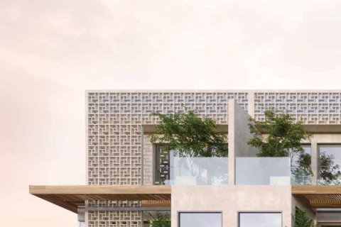 Villa in Pattaya, Thailand 4 bedrooms № 165043 - photo 9