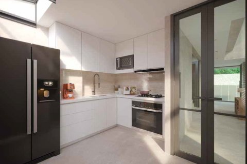 Villa in Pattaya, Thailand 4 bedrooms № 165043 - photo 7