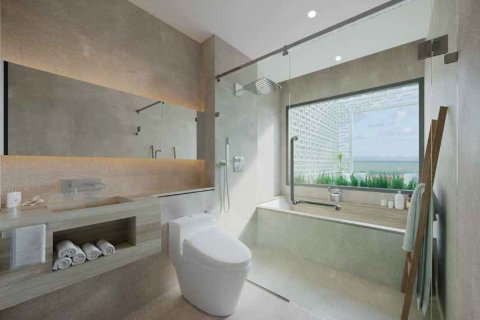 Reihenhaus in Pattaya, Thailand 4 Schlafzimmer № 165043 - Foto 18