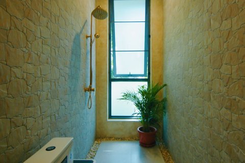 Villa in Koh Pha Ngan, Thailand 3 bedrooms № 165045 - photo 12