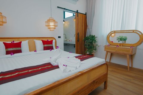 Villa in Koh Pha Ngan, Thailand 3 bedrooms № 165045 - photo 7