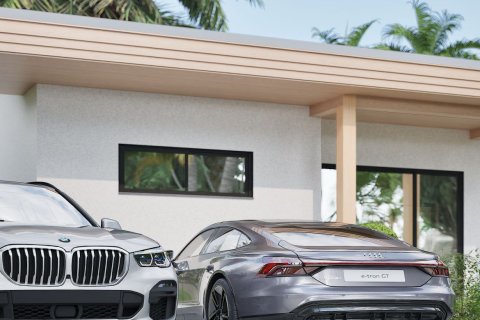 Villa in Koh Pha Ngan, Thailand 3 bedrooms № 165045 - photo 17