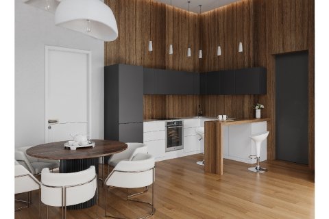 Villa à Koh Pha Ngan, Thaïlande 2 chambres № 165041 - photo 8