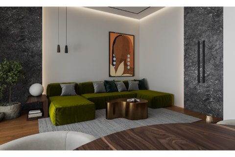 Villa à Koh Pha Ngan, Thaïlande 2 chambres № 165041 - photo 5