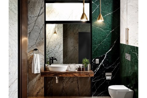 Villa à Koh Pha Ngan, Thaïlande 2 chambres № 165041 - photo 12