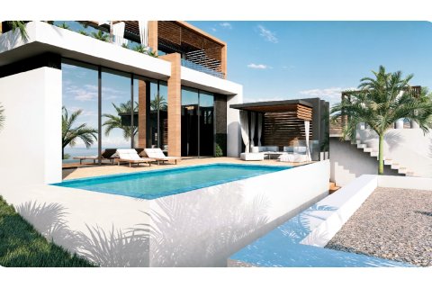 Villa à Koh Pha Ngan, Thaïlande 2 chambres № 165041 - photo 14