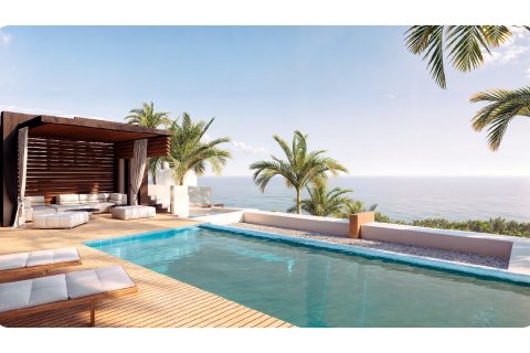 Villa à Koh Pha Ngan, Thaïlande 2 chambres № 165041 - photo 13