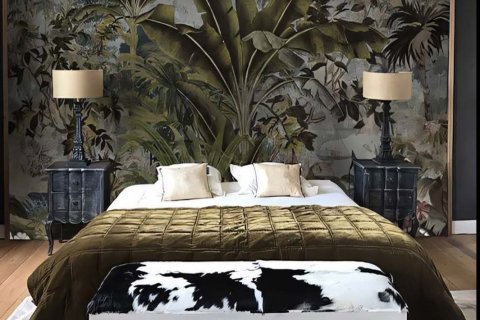 Кондоминиум с 2 спальнями в Паттайе, Таиланд № 165044 - фото 4