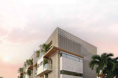 Reihenhaus in Pattaya, Thailand 4 Schlafzimmer № 165042 - Foto 14