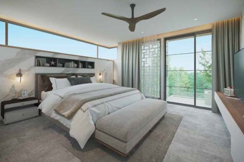 Reihenhaus in Pattaya, Thailand 4 Schlafzimmer № 165042 - Foto 21