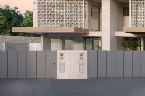 Villa in Pattaya, Thailand 4 bedrooms № 165042 - photo 9