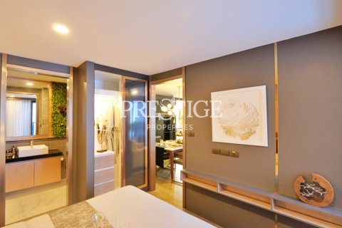 Condo à Pattaya, Thaïlande, 2 chambres № 198576 - photo 14