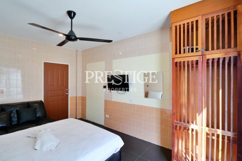 บ้านในพัทยา, ประเทศไทย 7 ห้องนอน № 198573 - รูปถ่าย 23
