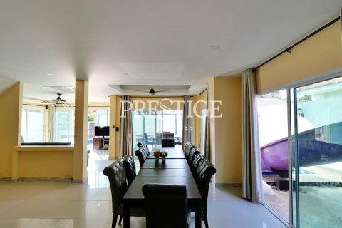 บ้านในพัทยา, ประเทศไทย 7 ห้องนอน № 198573 - รูปถ่าย 4