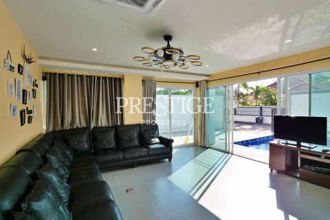 บ้านในพัทยา, ประเทศไทย 7 ห้องนอน № 198573 - รูปถ่าย 2