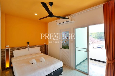 บ้านในพัทยา, ประเทศไทย 7 ห้องนอน № 198573 - รูปถ่าย 11