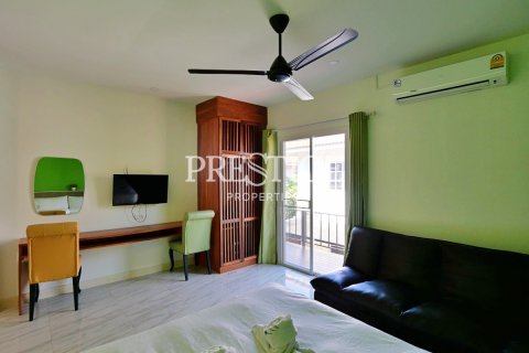 บ้านในพัทยา, ประเทศไทย 7 ห้องนอน № 198573 - รูปถ่าย 16