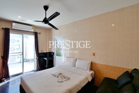 บ้านในพัทยา, ประเทศไทย 7 ห้องนอน № 198573 - รูปถ่าย 22