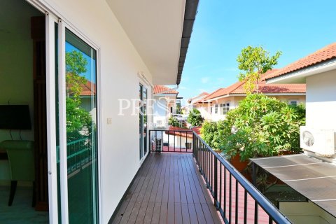 บ้านในพัทยา, ประเทศไทย 7 ห้องนอน № 198573 - รูปถ่าย 18