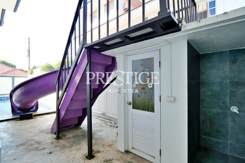 บ้านในพัทยา, ประเทศไทย 7 ห้องนอน № 198573 - รูปถ่าย 29