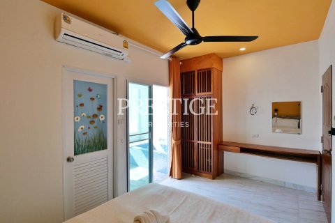บ้านในพัทยา, ประเทศไทย 7 ห้องนอน № 198573 - รูปถ่าย 12