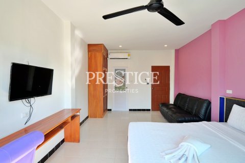 บ้านในพัทยา, ประเทศไทย 7 ห้องนอน № 198573 - รูปถ่าย 8