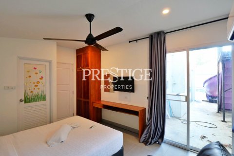 บ้านในพัทยา, ประเทศไทย 7 ห้องนอน № 198573 - รูปถ่าย 26