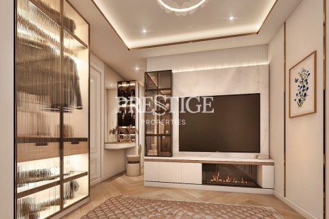 บ้านในพัทยา, ประเทศไทย 4 ห้องนอน № 198577 - รูปถ่าย 11