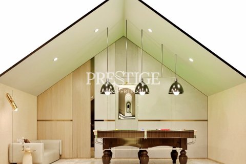 บ้านในพัทยา, ประเทศไทย 3 ห้องนอน № 198572 - รูปถ่าย 16