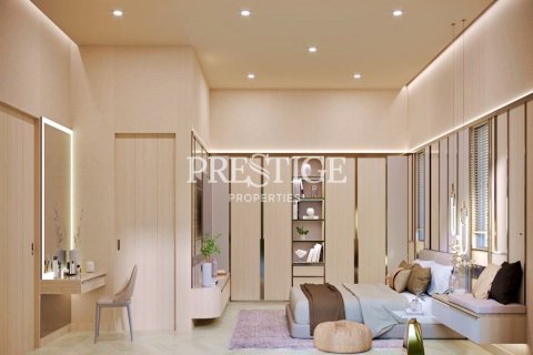 บ้านในพัทยา, ประเทศไทย 3 ห้องนอน № 198572 - รูปถ่าย 7