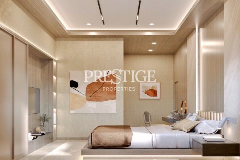 บ้านในพัทยา, ประเทศไทย 3 ห้องนอน № 198572 - รูปถ่าย 11