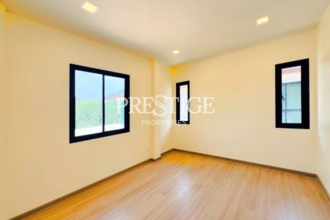 บ้านในพัทยา, ประเทศไทย 3 ห้องนอน № 198574 - รูปถ่าย 6