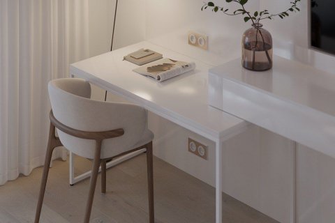 Студия в кондо в Пхукете, Таиланд № 136660 - фото 3