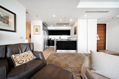 Condo in Khlong San, Bangkok, Thailand, 3 bedrooms  № 136663 - photo 7