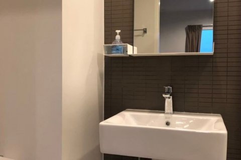 Студия в кондо в Чиангмае, Таиланд № 136664 - фото 11