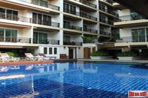 Penthouse sur Jomtien Beach, Pattaya, Thaïlande 3 chambres № 193629 - photo 5