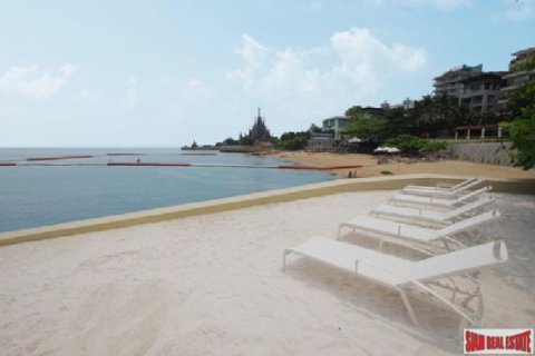 Apartment in Pattaya, Thailand 1 bedroom № 193633 - photo 4